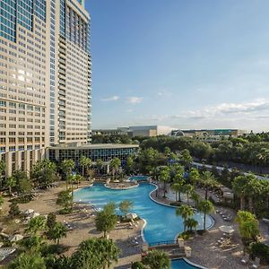 Hyatt Regency Orlando